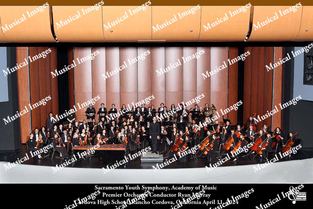 Musical Images